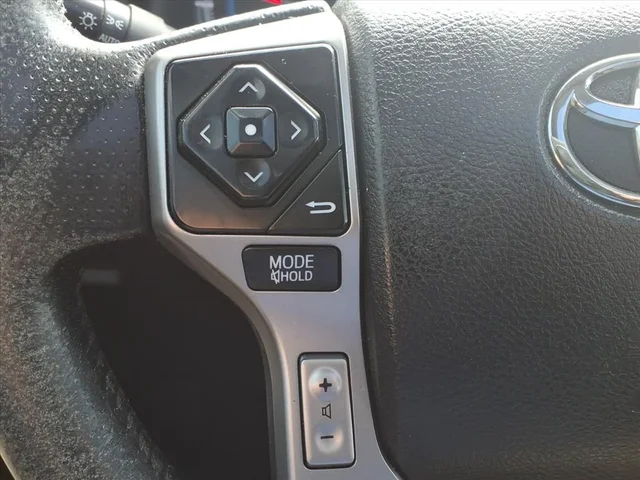 SEMINUEVOS TOYOTA 4Runner a Vauxhall en Maplecrest Ford Lincoln of Union
