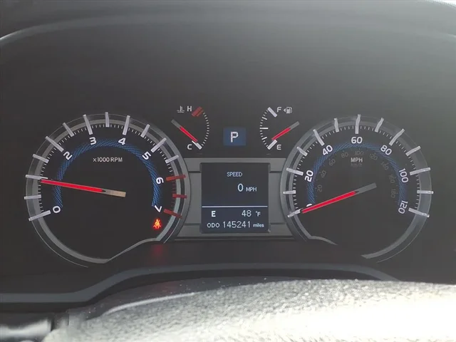 SEMINUEVOS TOYOTA 4Runner a Vauxhall en Maplecrest Ford Lincoln of Union