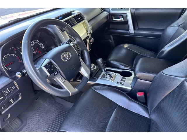 SEMINUEVOS TOYOTA 4Runner at ELK GROVE in Elk Grove Buick GMC