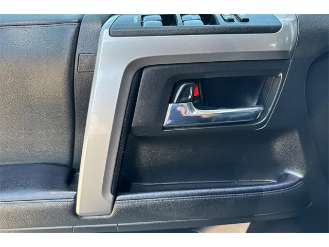 SEMINUEVOS TOYOTA 4Runner at ELK GROVE in Elk Grove Buick GMC