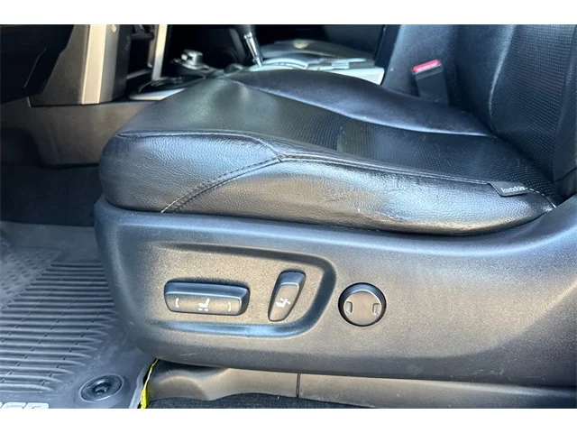 SEMINUEVOS TOYOTA 4Runner at ELK GROVE in Elk Grove Buick GMC