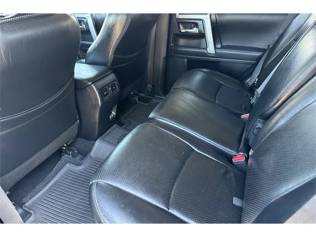 SEMINUEVOS TOYOTA 4Runner at ELK GROVE in Elk Grove Buick GMC