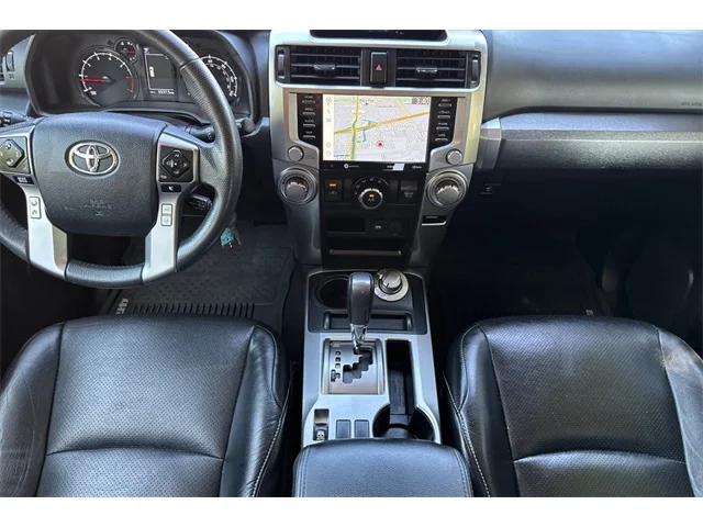 SEMINUEVOS TOYOTA 4Runner at ELK GROVE in Elk Grove Buick GMC