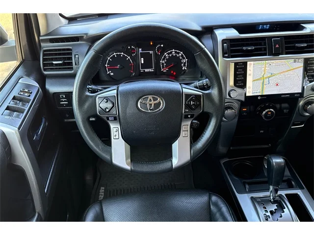 SEMINUEVOS TOYOTA 4Runner at ELK GROVE in Elk Grove Buick GMC