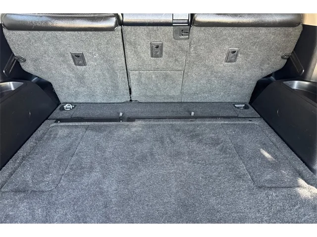 SEMINUEVOS TOYOTA 4Runner at ELK GROVE in Elk Grove Buick GMC