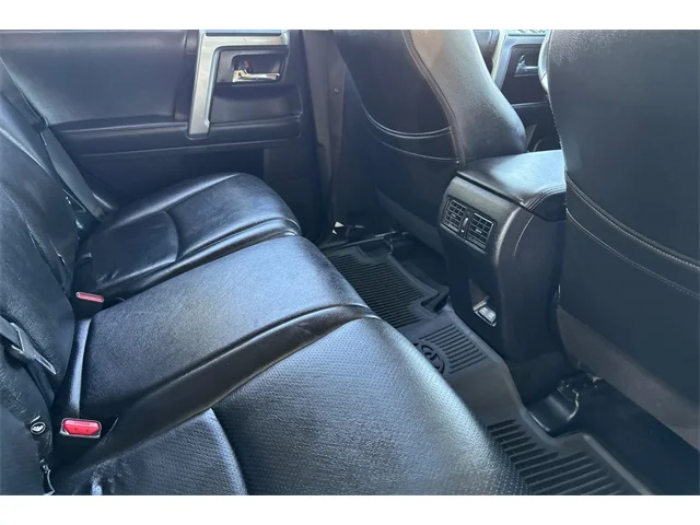 SEMINUEVOS TOYOTA 4Runner at ELK GROVE in Elk Grove Buick GMC