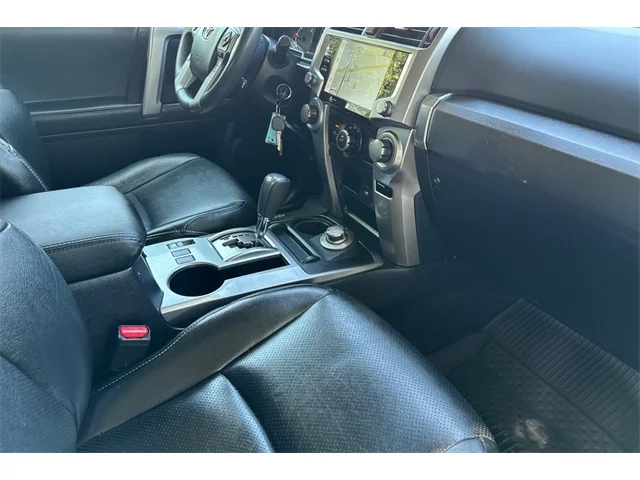 SEMINUEVOS TOYOTA 4Runner at ELK GROVE in Elk Grove Buick GMC