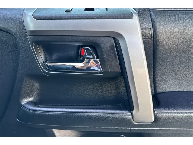 SEMINUEVOS TOYOTA 4Runner at ELK GROVE in Elk Grove Buick GMC