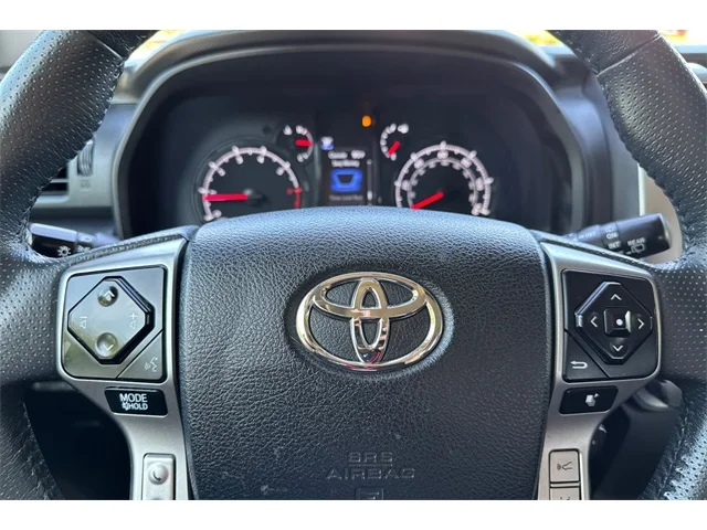SEMINUEVOS TOYOTA 4Runner at ELK GROVE in Elk Grove Buick GMC