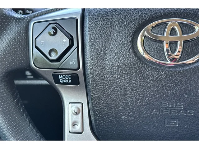 SEMINUEVOS TOYOTA 4Runner at ELK GROVE in Elk Grove Buick GMC