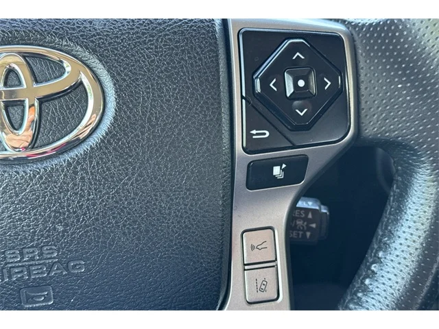 SEMINUEVOS TOYOTA 4Runner at ELK GROVE in Elk Grove Buick GMC