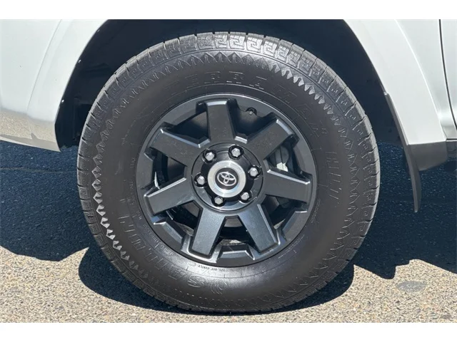 SEMINUEVOS TOYOTA 4Runner at ELK GROVE in Elk Grove Buick GMC