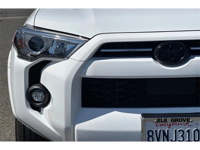 SEMINUEVOS TOYOTA 4Runner at ELK GROVE in Elk Grove Buick GMC