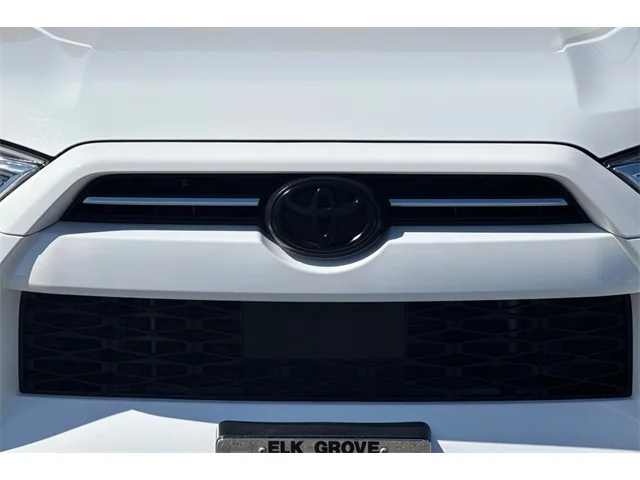 SEMINUEVOS TOYOTA 4Runner at ELK GROVE in Elk Grove Buick GMC