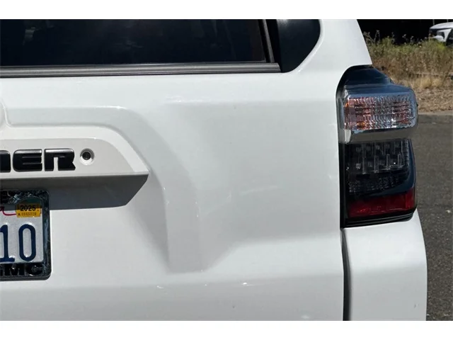 SEMINUEVOS TOYOTA 4Runner at ELK GROVE in Elk Grove Buick GMC