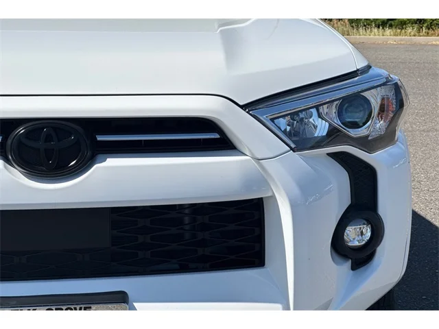 SEMINUEVOS TOYOTA 4Runner at ELK GROVE in Elk Grove Buick GMC
