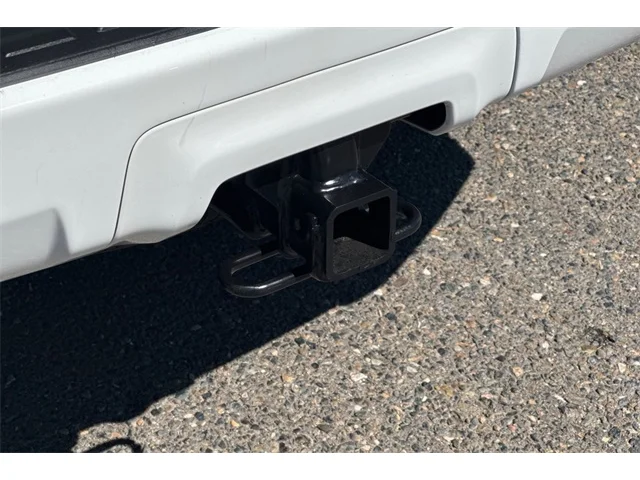 SEMINUEVOS TOYOTA 4Runner at ELK GROVE in Elk Grove Buick GMC
