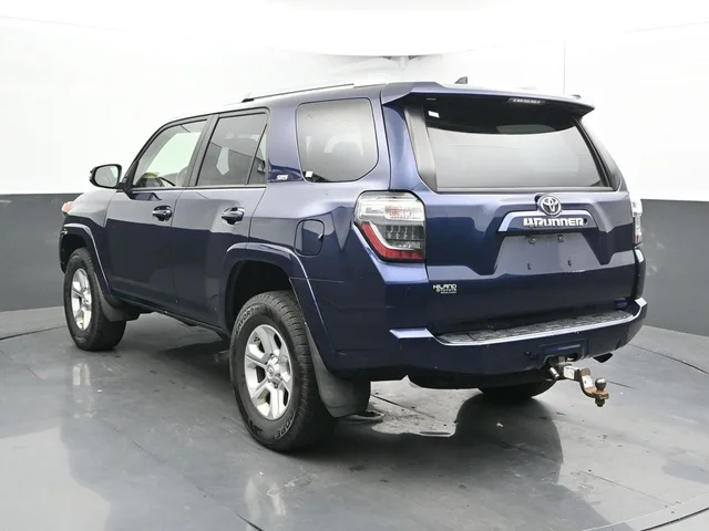 SEMINUEVOS TOYOTA 4Runner a Estados en autogozo