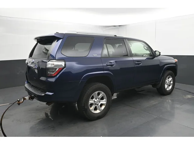 SEMINUEVOS TOYOTA 4Runner a Estados en autogozo