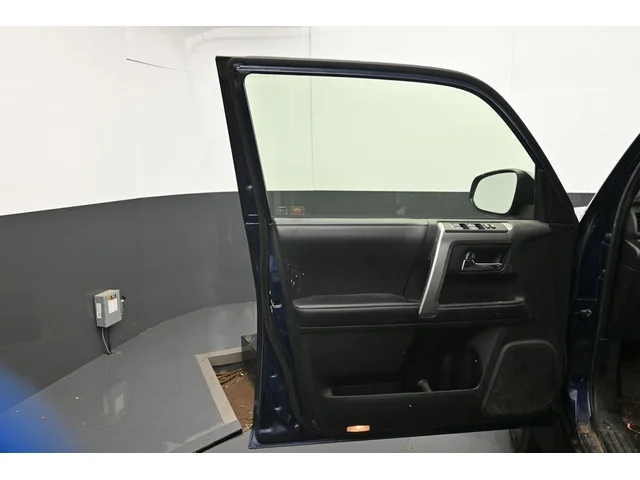 SEMINUEVOS TOYOTA 4Runner a Estados en autogozo