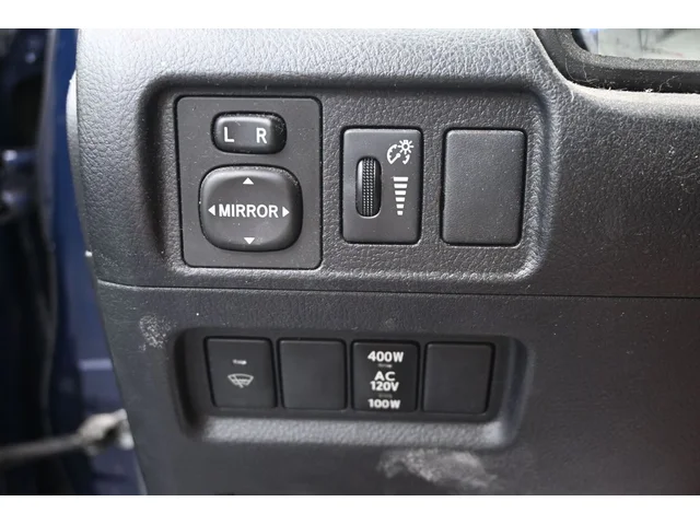 SEMINUEVOS TOYOTA 4Runner a Estados en autogozo
