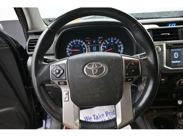 SEMINUEVOS TOYOTA 4Runner a Estados en autogozo