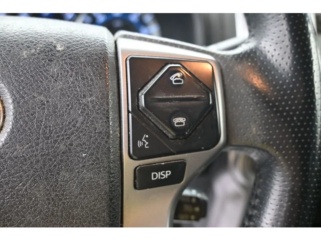 SEMINUEVOS TOYOTA 4Runner a Estados en autogozo