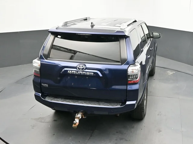 SEMINUEVOS TOYOTA 4Runner a Estados en autogozo