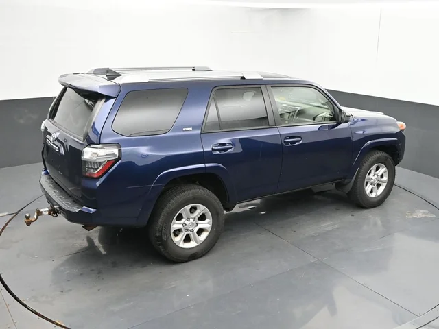 SEMINUEVOS TOYOTA 4Runner a Estados en autogozo