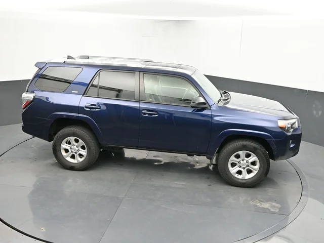 SEMINUEVOS TOYOTA 4Runner a Estados en autogozo