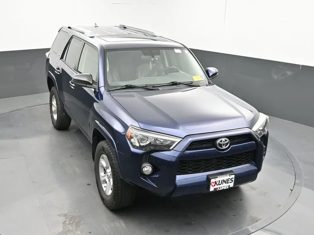 SEMINUEVOS TOYOTA 4Runner a Estados en autogozo