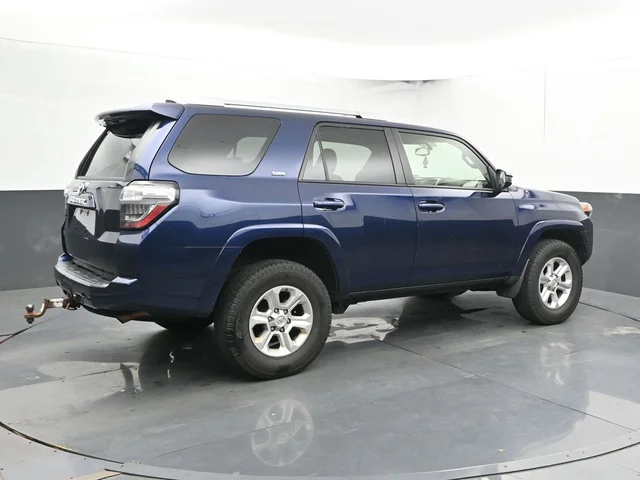 SEMINUEVOS TOYOTA 4Runner a Estados en autogozo