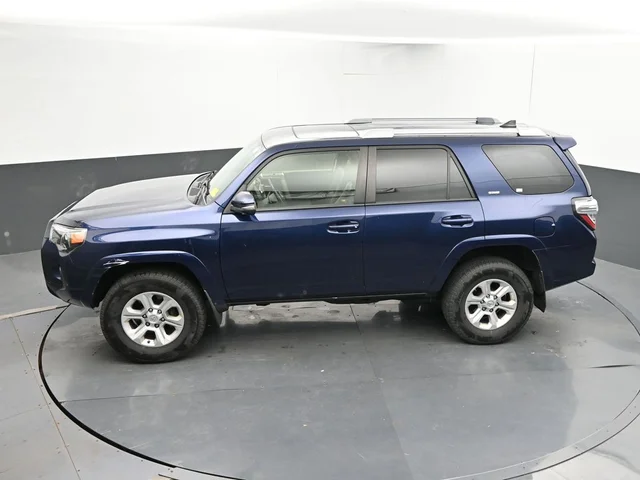 SEMINUEVOS TOYOTA 4Runner a Estados en autogozo