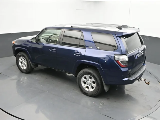 SEMINUEVOS TOYOTA 4Runner a Estados en autogozo