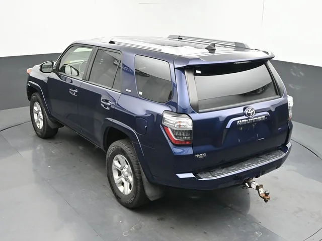 SEMINUEVOS TOYOTA 4Runner a Estados en autogozo