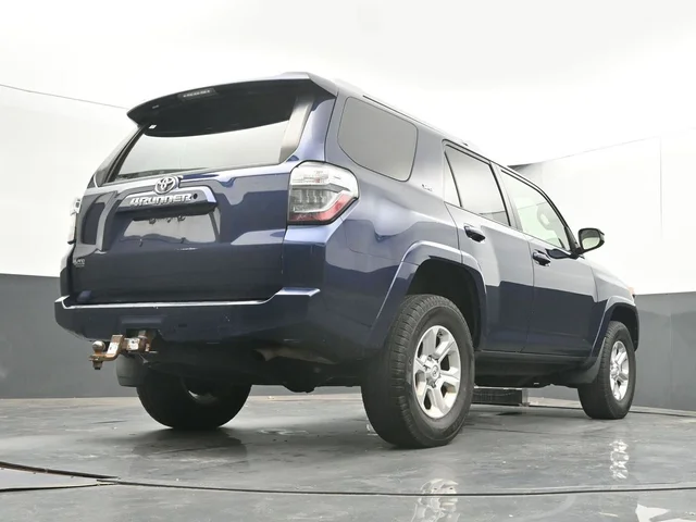SEMINUEVOS TOYOTA 4Runner a Estados en autogozo