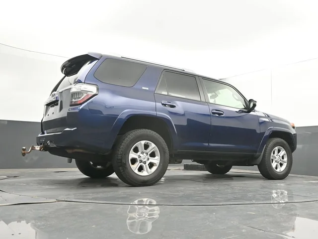 SEMINUEVOS TOYOTA 4Runner a Estados en autogozo