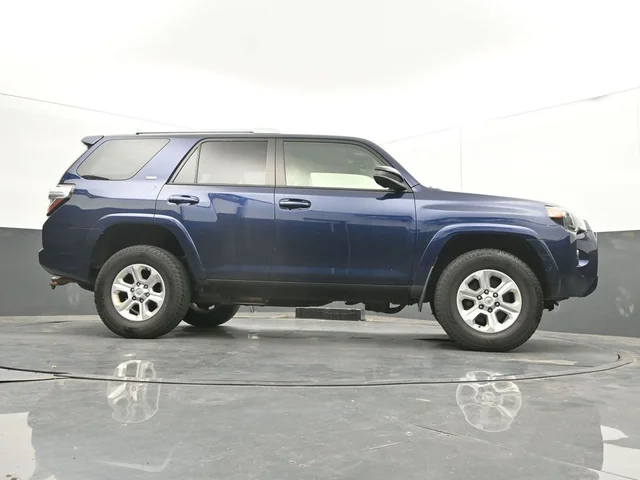 SEMINUEVOS TOYOTA 4Runner a Estados en autogozo