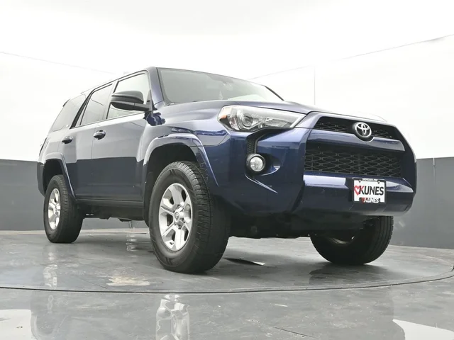 SEMINUEVOS TOYOTA 4Runner a Estados en autogozo