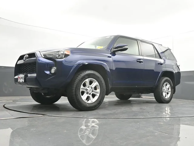 SEMINUEVOS TOYOTA 4Runner a Estados en autogozo
