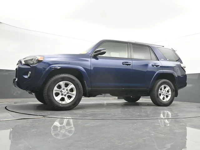 SEMINUEVOS TOYOTA 4Runner a Estados en autogozo