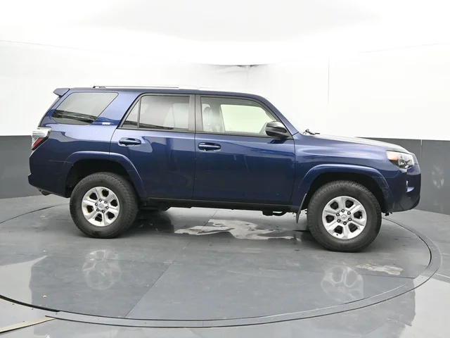 SEMINUEVOS TOYOTA 4Runner a Estados en autogozo