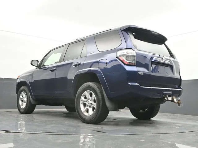 SEMINUEVOS TOYOTA 4Runner a Estados en autogozo
