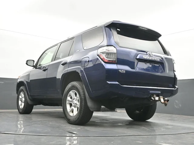 SEMINUEVOS TOYOTA 4Runner a Estados en autogozo