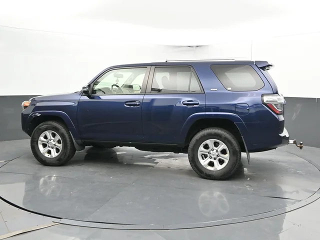 SEMINUEVOS TOYOTA 4Runner a Estados en autogozo