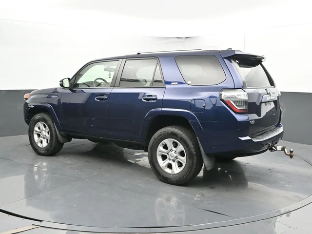 SEMINUEVOS TOYOTA 4Runner a Estados en autogozo