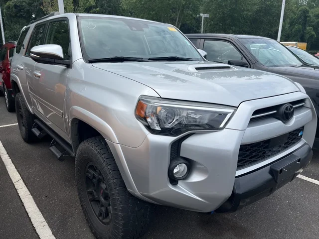 SEMINUEVOS TOYOTA 4Runner a Huntersville en Huntersville Ford