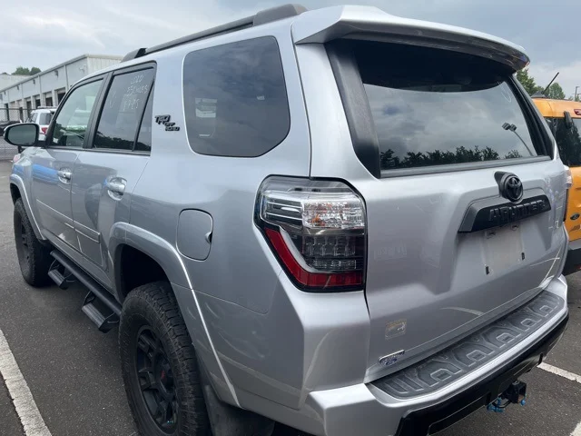 SEMINUEVOS TOYOTA 4Runner a Huntersville en Huntersville Ford