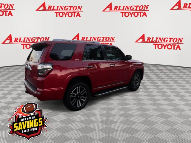 SEMINUEVOS TOYOTA 4Runner a Estados en autogozo
