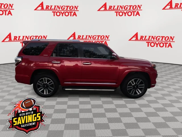 SEMINUEVOS TOYOTA 4Runner a Estados en autogozo